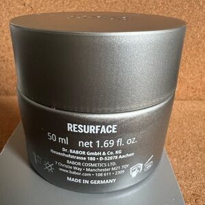 FREE Ship NWT Dr. Babor Renewal Cream $70